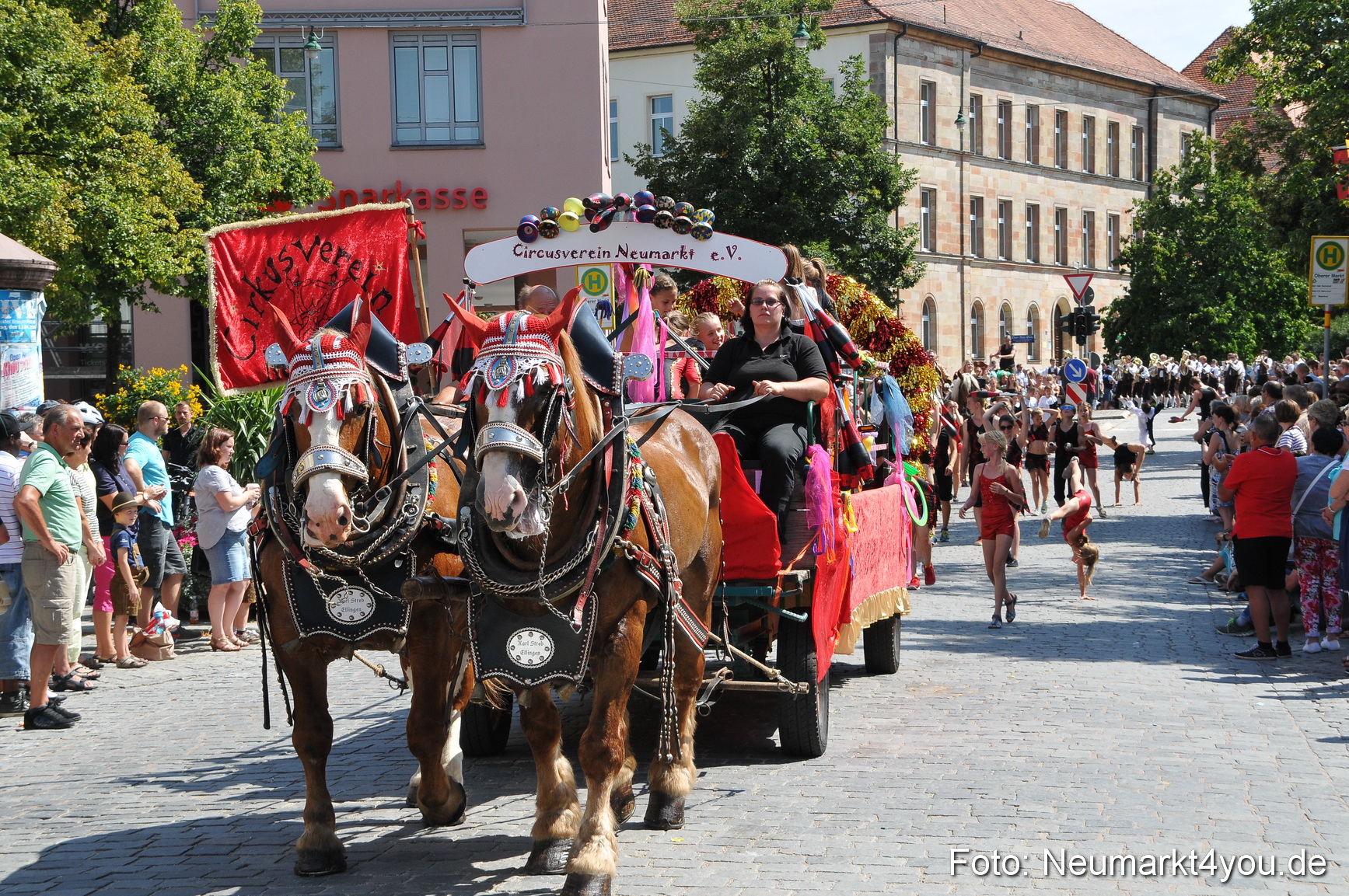 Volksfest Neumarkt 100814 0156